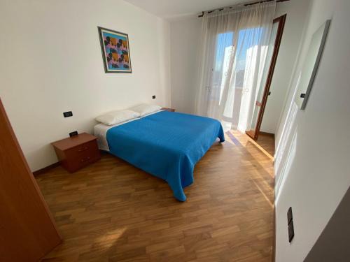 Preganziol Apartment | OTB Italia 2 - Alloggio accogliente tra Venezia e Treviso con 2 Terrazze e Posto auto Coperto