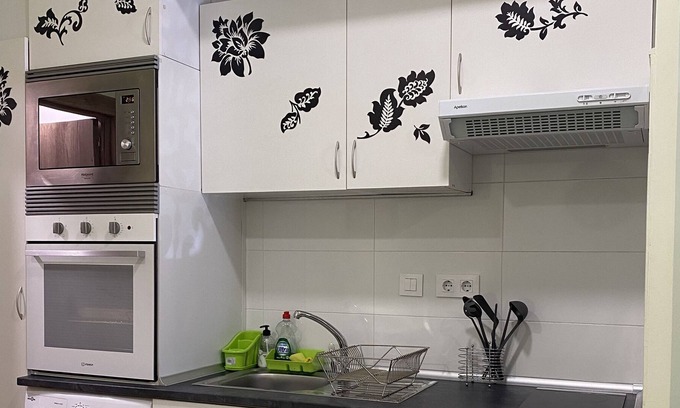 San Fermin Apartment | OTEIZA-AP B