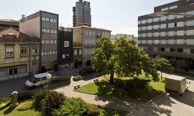 Centro / Baixa Apartment | OTF - Porto Centro