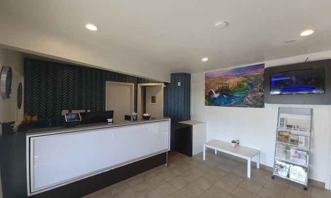 Othello Hotel | Othello Inn And Suites