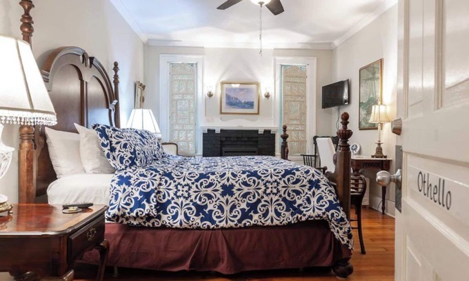 Stratford Apartment | Othello Stone Maiden Inn