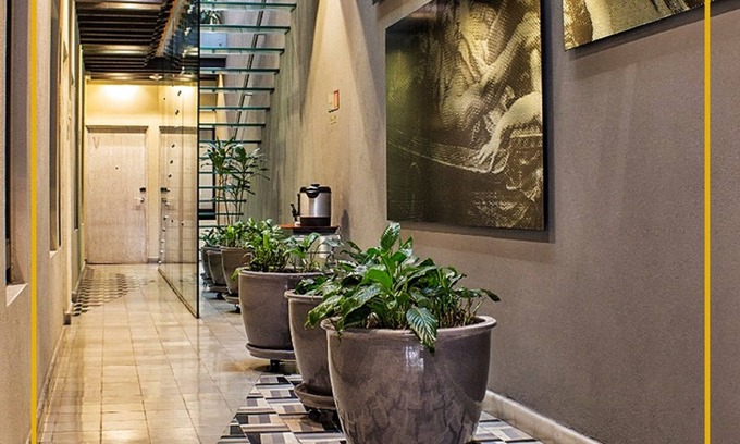 Leon Centro Hotel | Othelo Hotel Boutique México