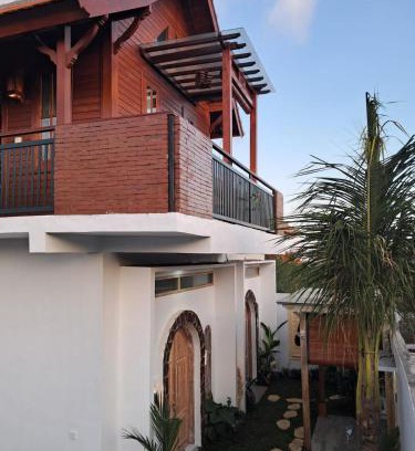 Kutuh Villa | Otila Bali Villa