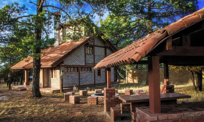 Durango Cabin | Otinapa Sierra Camps