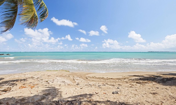 Isla Verde Apartment | Otium Golden Beach Perfect Getaway