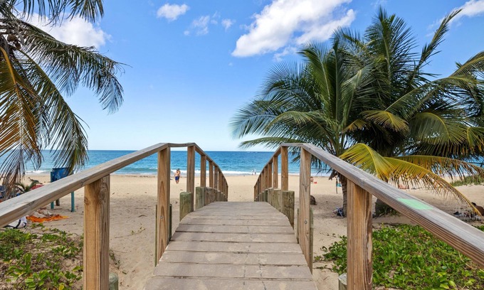 Parque Apartment | Otium Rentals Cozy Escape at Casa Elena