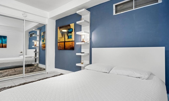 Santurce Apartment | Otium Rentals Puerto Rico Santurce City Rental