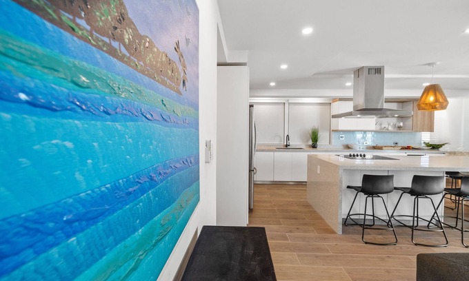 Parque Apartment | Otium Rentals Vacation Rental at Casa Elena