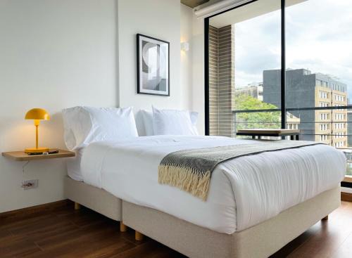 Chico Norte Apartment | Otoño by Wynwood House
