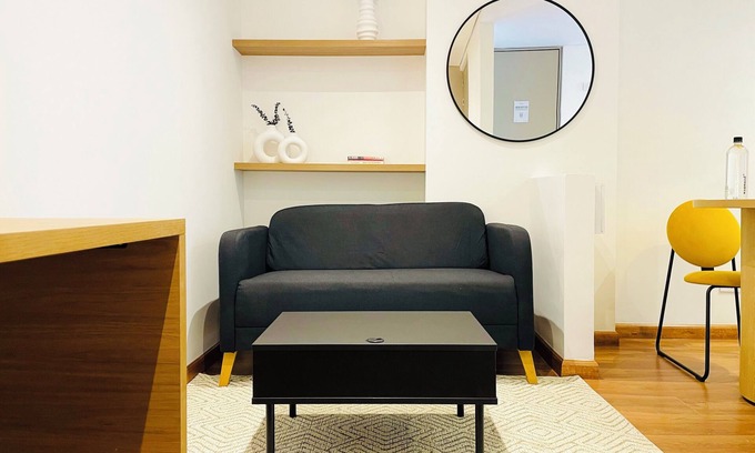 Chico Norte Apartment | Otono 518 by Wynwood House
