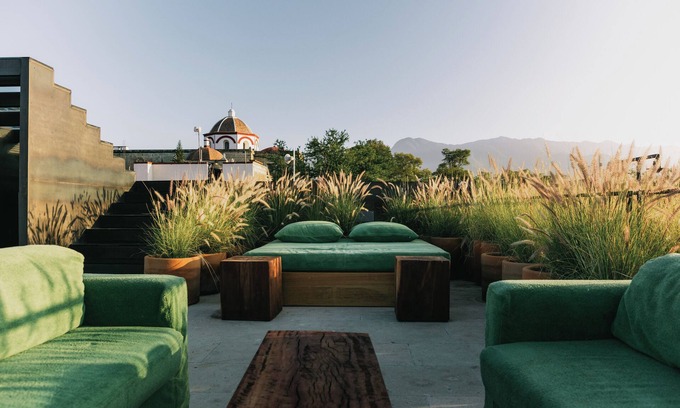 Ruta Independencia Hotel | Otro Oaxaca, a Member of Design Hotels