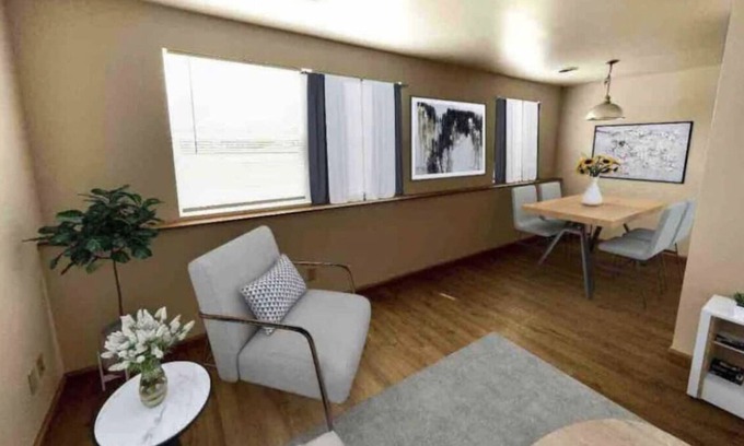 Ottawa Apartment | Ottawa Apartment - Sleeps 4!