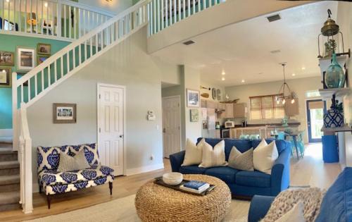 Port St. Joe House | Otter Cove by Pristine Properties Vacation Rentals