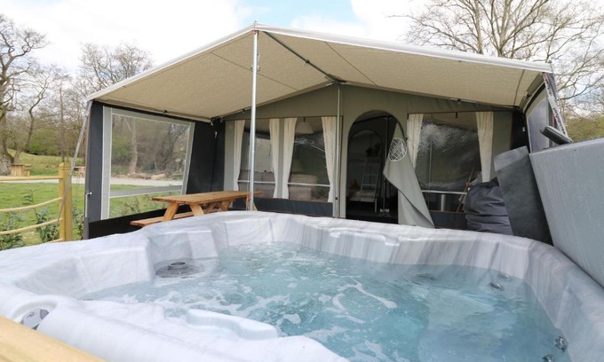 Rhayader House | Otter