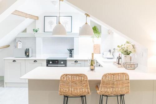Portinscale Apartment | Otterbield, Derwent House, Portinscale