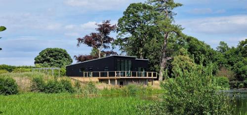 Belford House | Otters Cove, Middleton Hall Estate