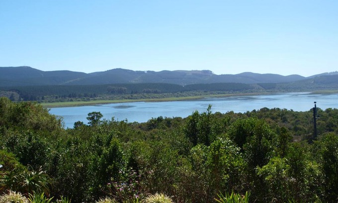 Sedgefield House | Otters Creek Nature Stay