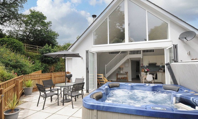 Westleigh Cottage | Otters Leap