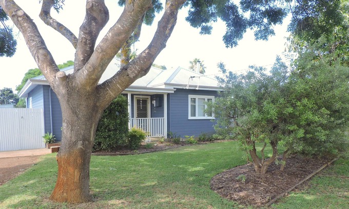 West Busselton House | Otters Retreat