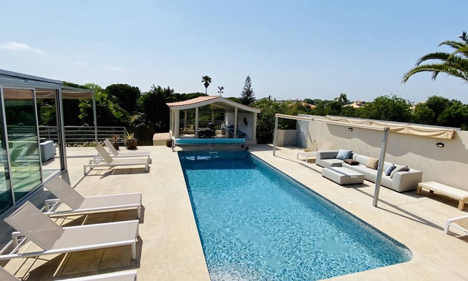 Quarteira Villa | Otto CIP