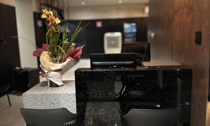 Governador Valadares Hotel | Otto Hotel
