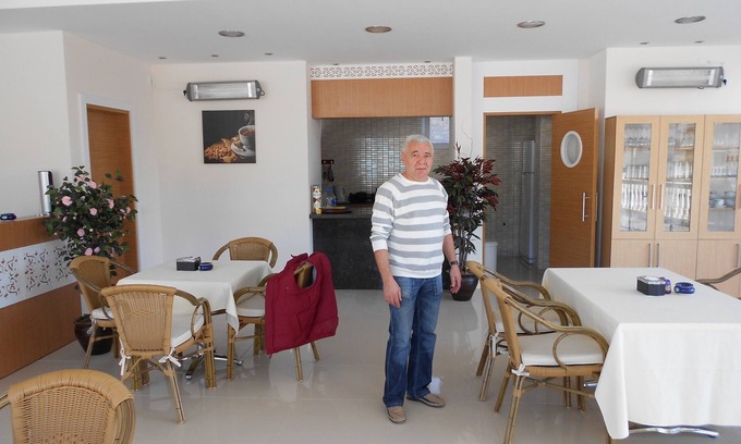 Alanya Villa | Ottoman Village Villas by Etucon