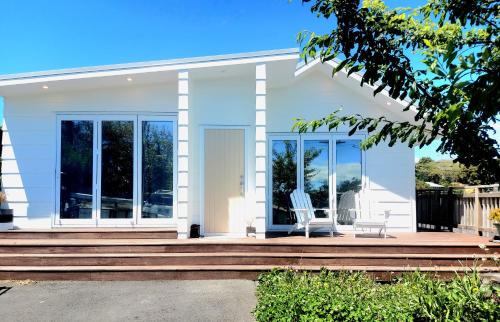 Tauranga House | Otumoetai Shared Family Home - Sherwood Food Forest, New Zealand
