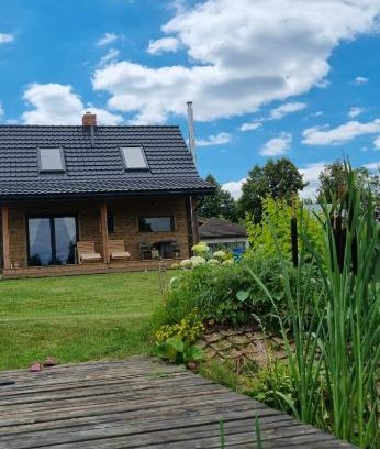 Zabludow House | Otwarte Okiennice Soce 74