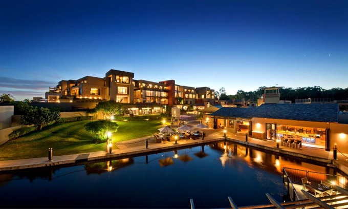 Herolds Bay Resort | Oubaai Hotel Golf & Spa