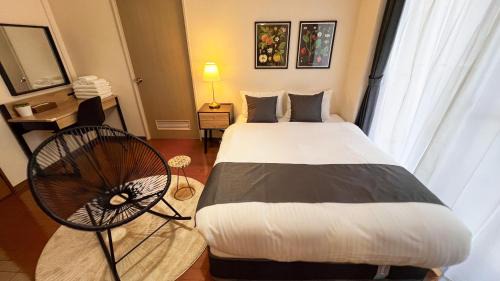 Naka Ward Apartment | OUCHI HOTEL Kawaramachi
