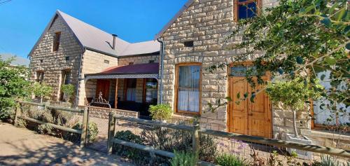 Nieuwoudtville House | Oudeklip Guesthouse Nieuwoudtville