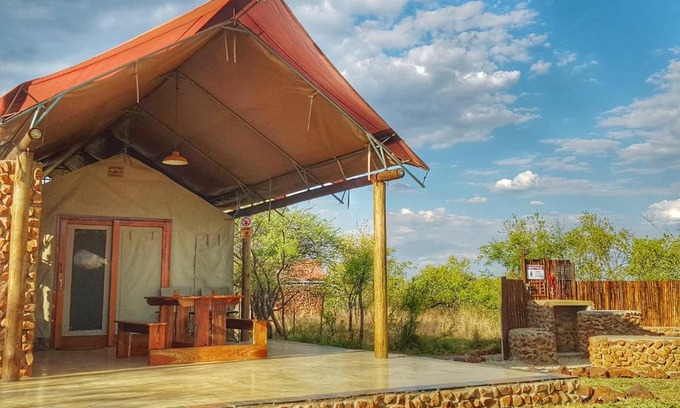 Hammanskraal Other | OuKlip Game Lodge