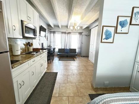 Lenox Park Apartment | Our Beach Escape