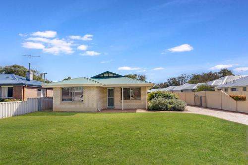 West Busselton House | Our Beach House- Busselton