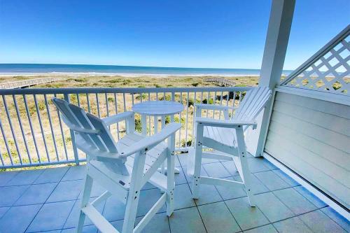 Shell Island House | Our Happy Place by Sea Scape Properties