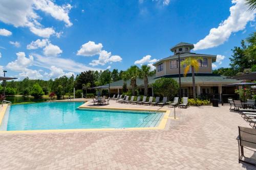 West Kissimmee Apartment | Our Happy Place