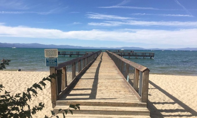 South Lake Tahoe Condo | Our Happy Place 3 Bedroom Home by RedAwning