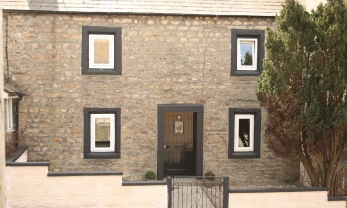 High Bentham House | Our Holiday House Yorkshire , Bentham - Children and doggy friendly
