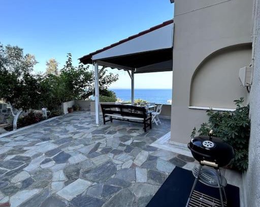 Malevizi Villa | Our Home
