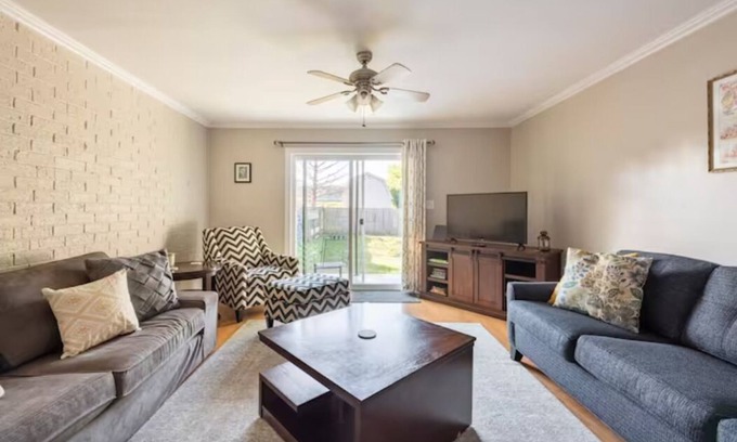 Bucktown House | Our Home On Bellaire