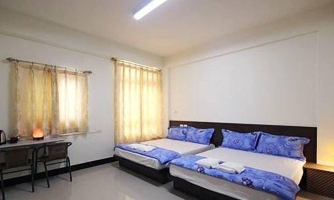 Jinning Bed & Breakfast | Our Home