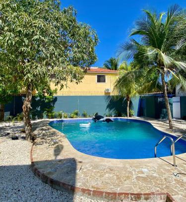 Tropical del Este House | Our Home Zudelyn SRL