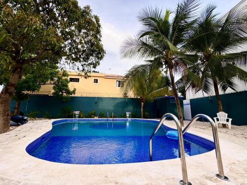Tropical del Este House | Our Home Zudelyn SRL