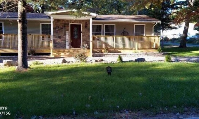 Pocono Summit House | Our Little Getaway close to Kalahari