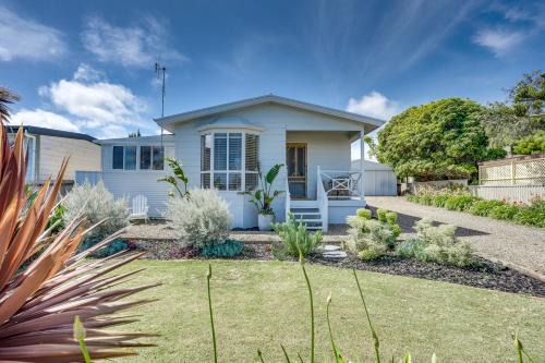 Middleton House | Our Little White House -74 Padman Crescent, Middleton