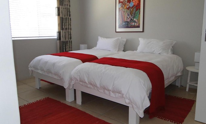 Kleinmond House | Our Nest Guest House