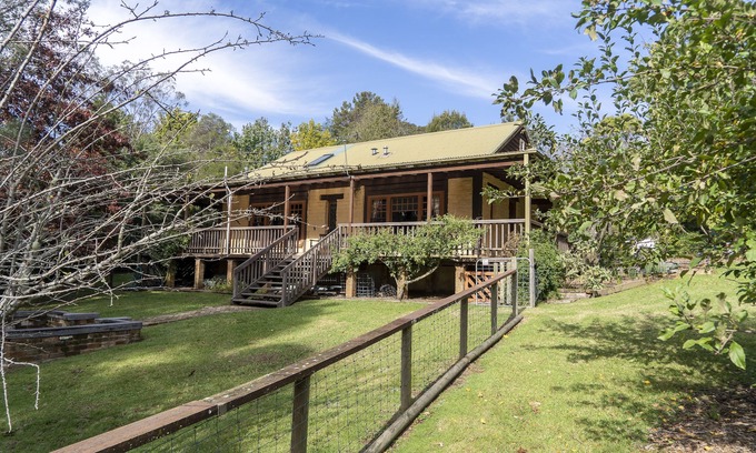Bundanoon House | Our Place at Bundanoon
