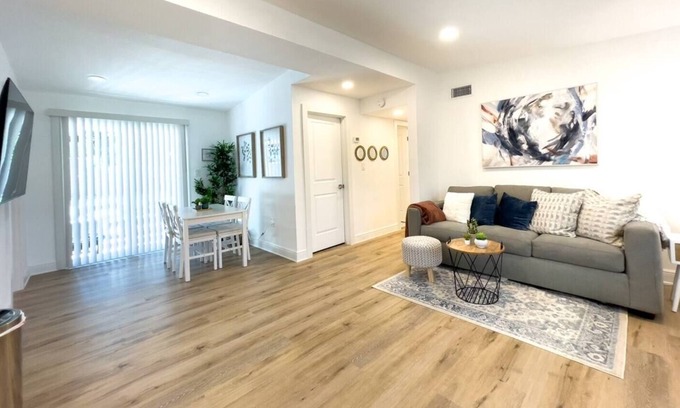 Coquina Key House | Our property was not affected by the storm