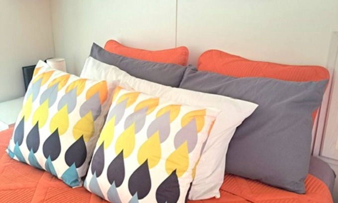 Kissimmee Cottage | Our Retro Mod Pod-Disney & Old Town Minutes Away!