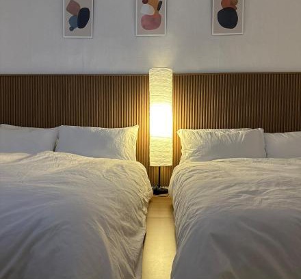Dunchon-dong Apartment | Our Stay